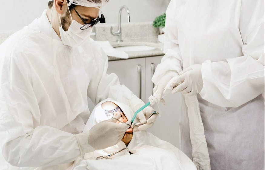 The importance of implantology