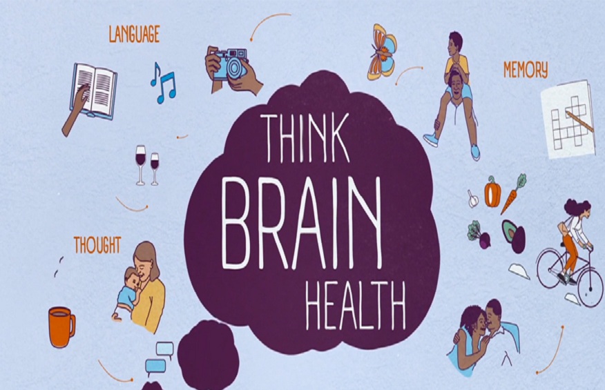 Improve Your Brain Health