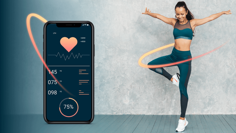 Fitness App