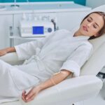 The Benefits of NAD+ IV Therapy