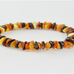 Baltic Amber Bracelets