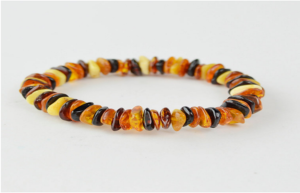 Baltic Amber Bracelets