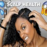 Healthy Scalp