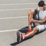 Physical Therapy After A Sports Injury