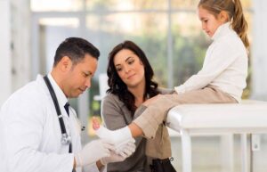 Choosing an Urgent Care Clinic