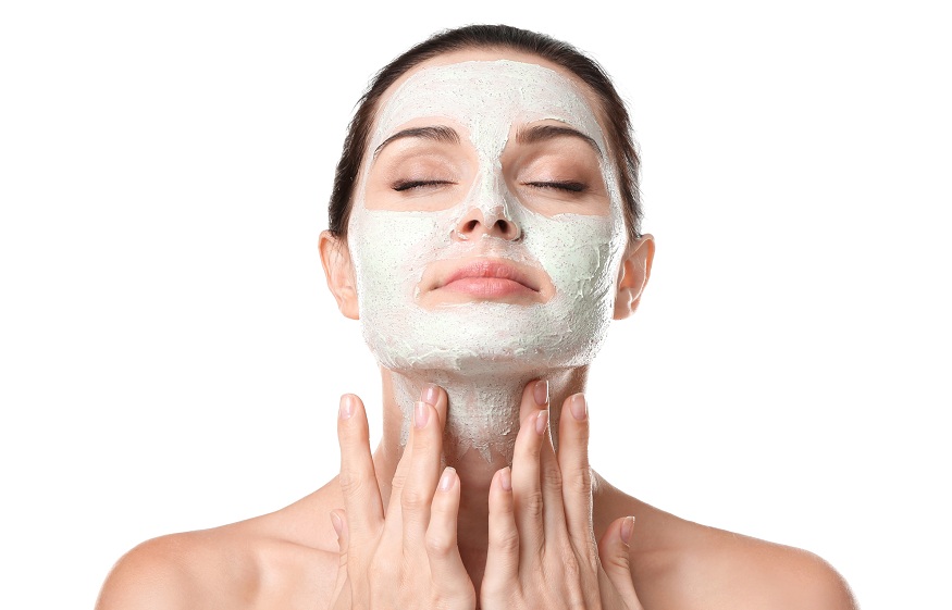 All Skin Types in Pocate