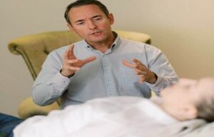 Hypnotherapist Marbella