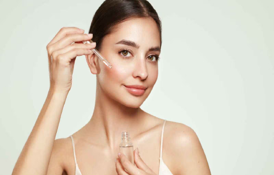 best products for dark spots