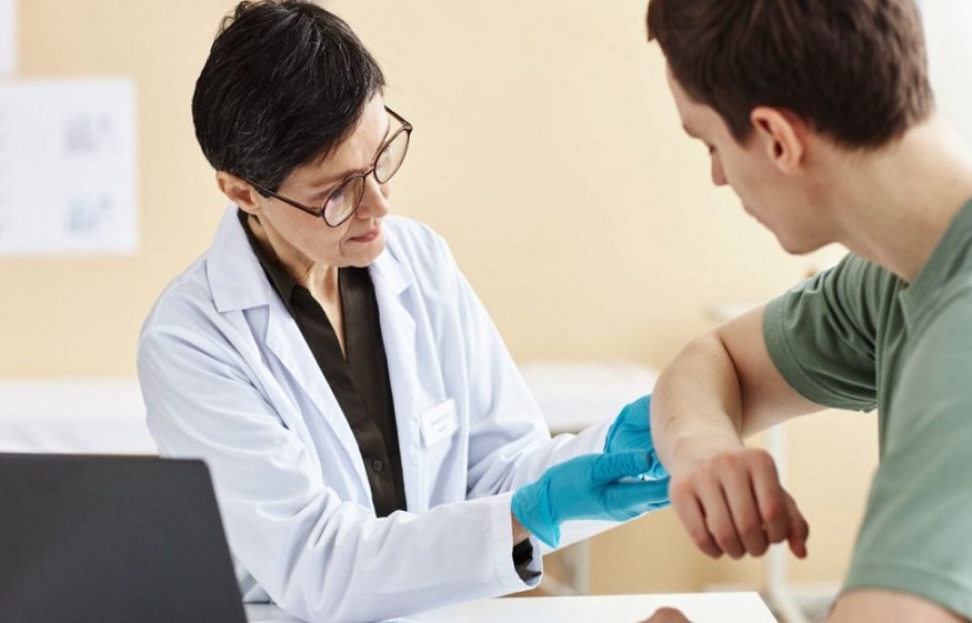 The Regenerative & Joint Clinic