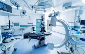 medical equipment and supplies