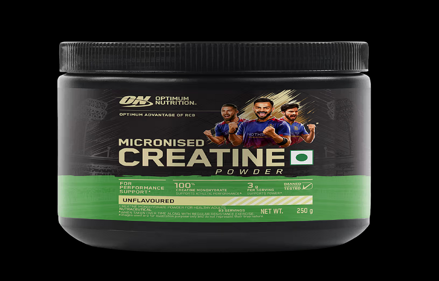 Creatine