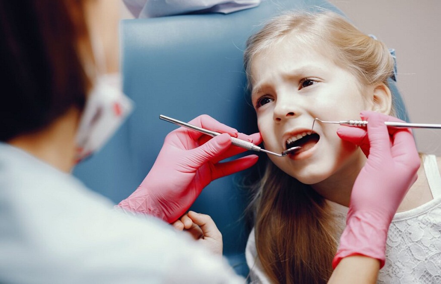 dentist in Varsity Lakes