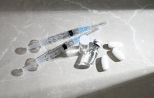 purity peptides