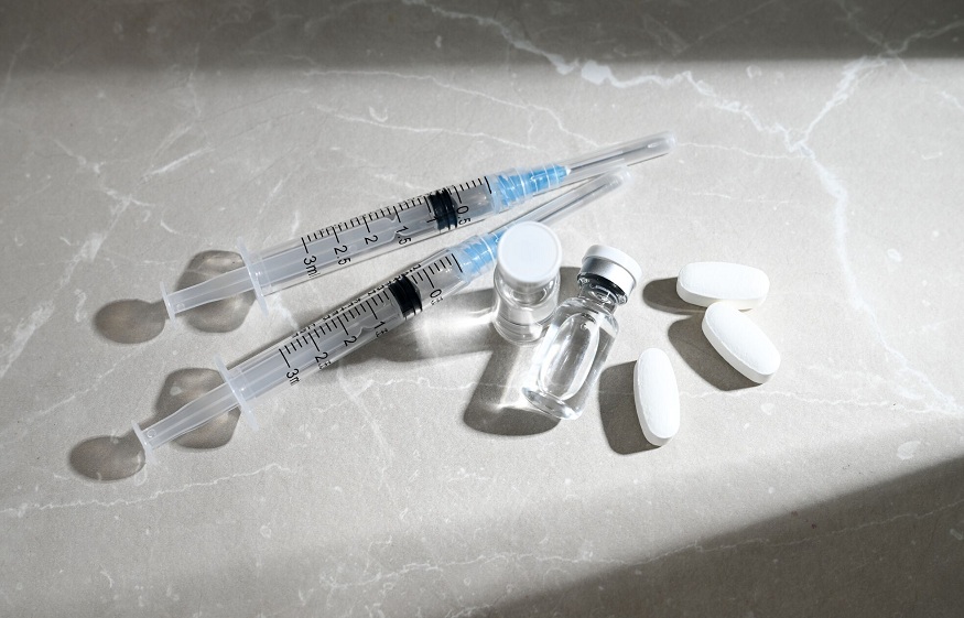 purity peptides
